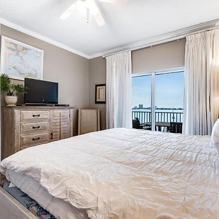 South Harbour 04C Apartman Pensacola Beach Kültér fotó