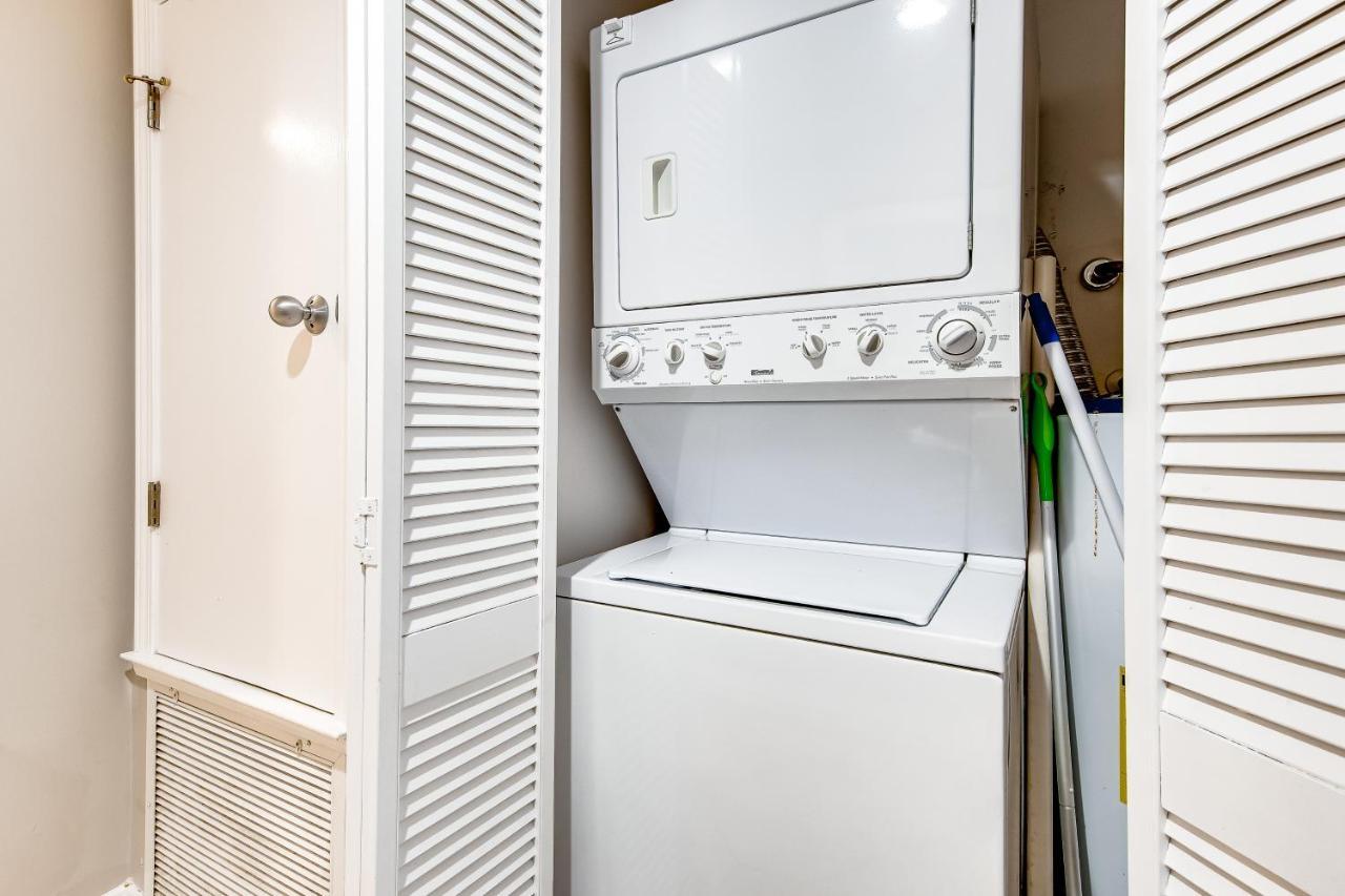 South Harbour 04C Apartman Pensacola Beach Kültér fotó