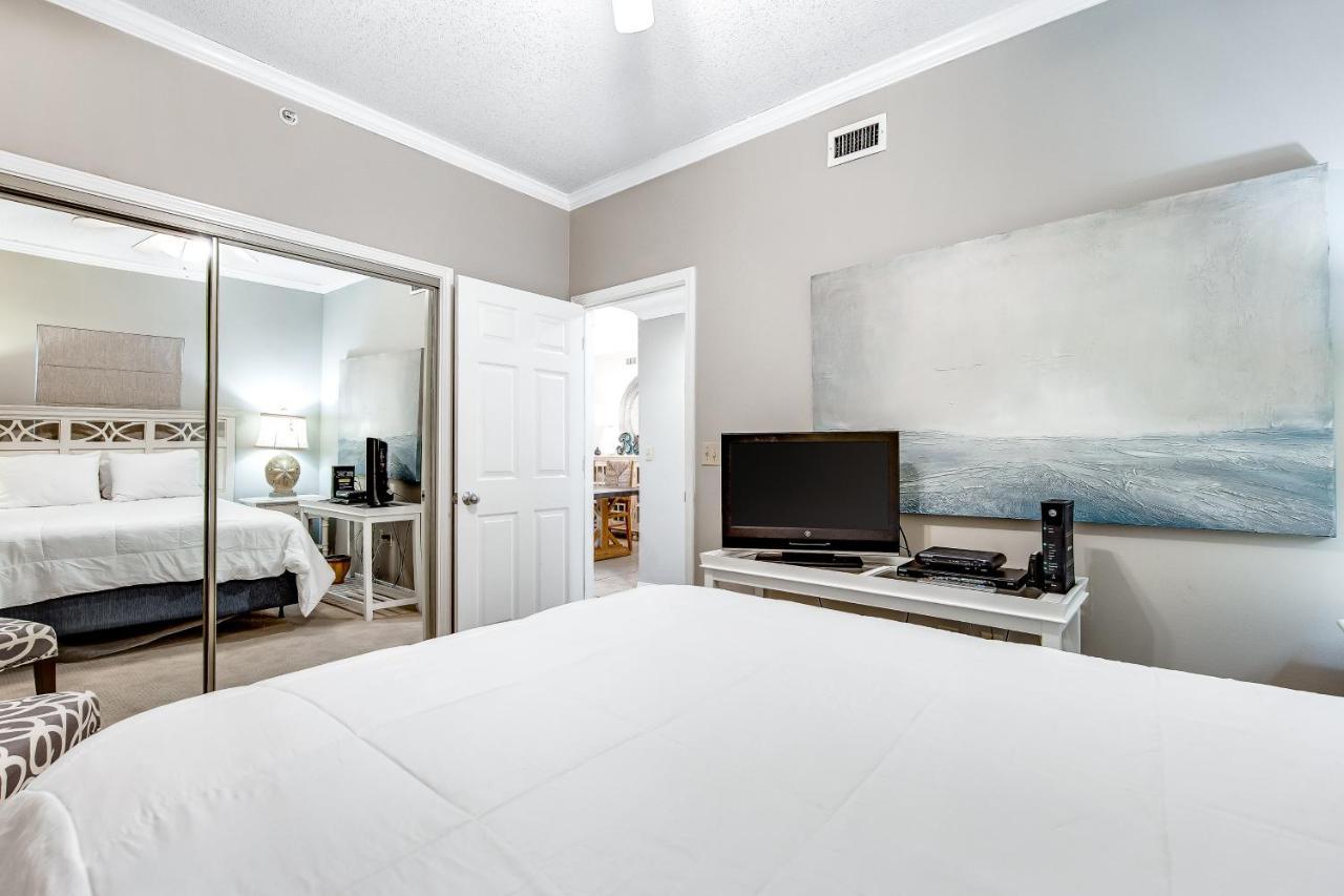 South Harbour 04C Apartman Pensacola Beach Kültér fotó