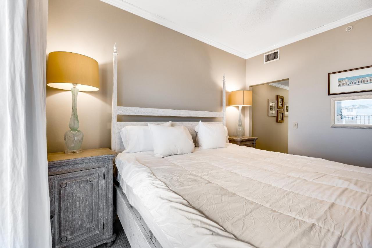 South Harbour 04C Apartman Pensacola Beach Kültér fotó