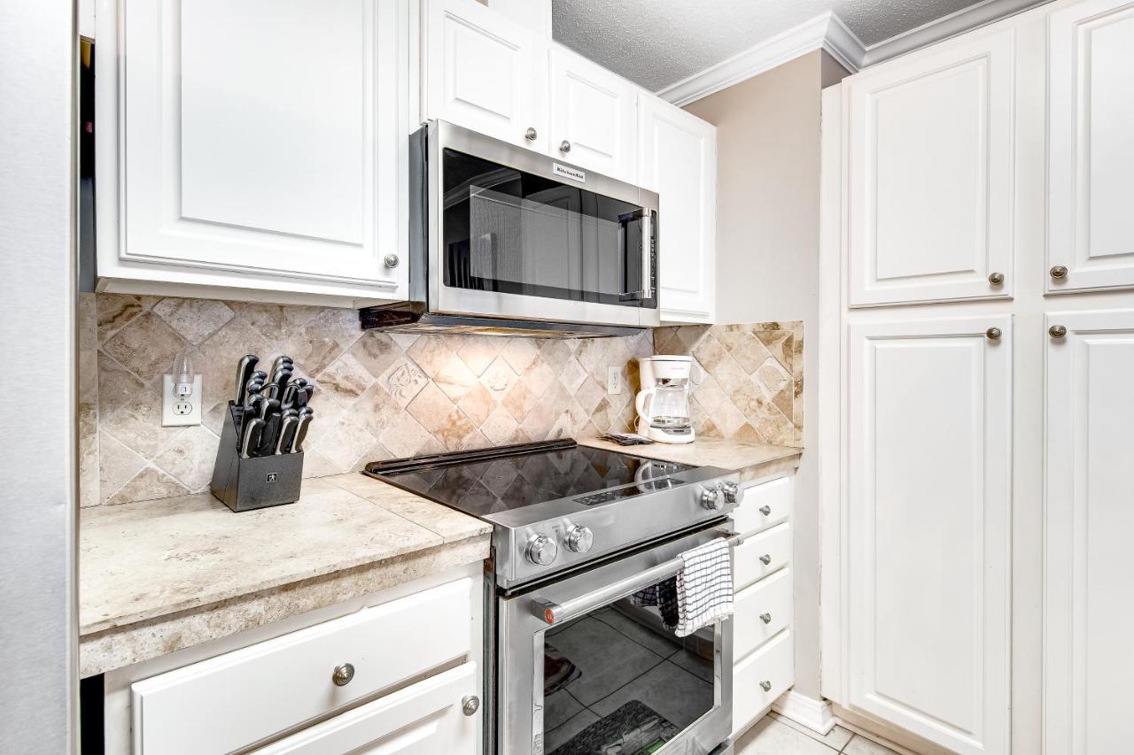 South Harbour 04C Apartman Pensacola Beach Kültér fotó