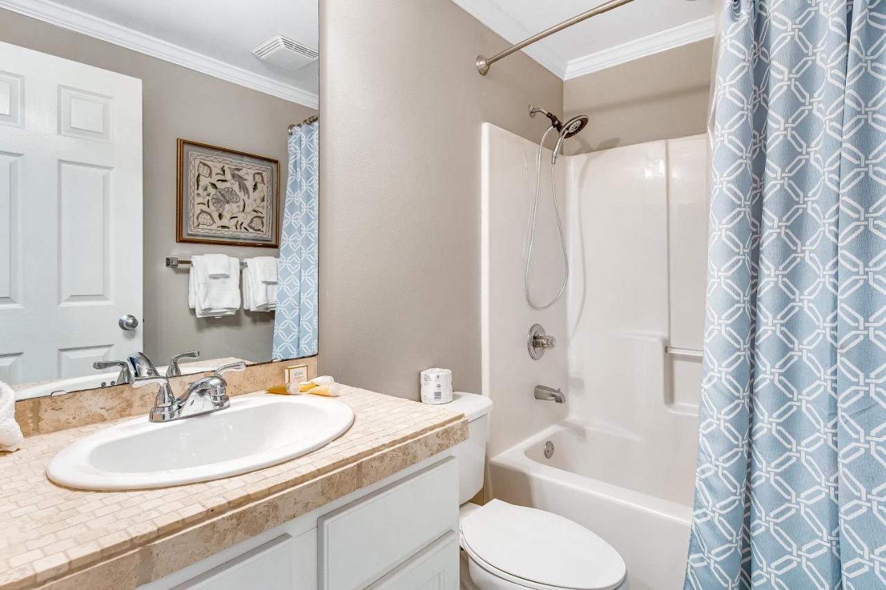 South Harbour 04C Apartman Pensacola Beach Kültér fotó