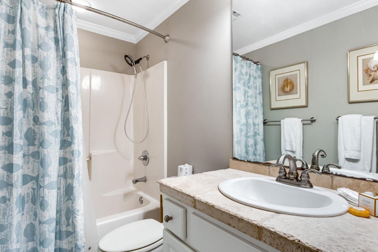 South Harbour 04C Apartman Pensacola Beach Kültér fotó